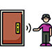 Touchless Door Access Systems in Keystone, FL