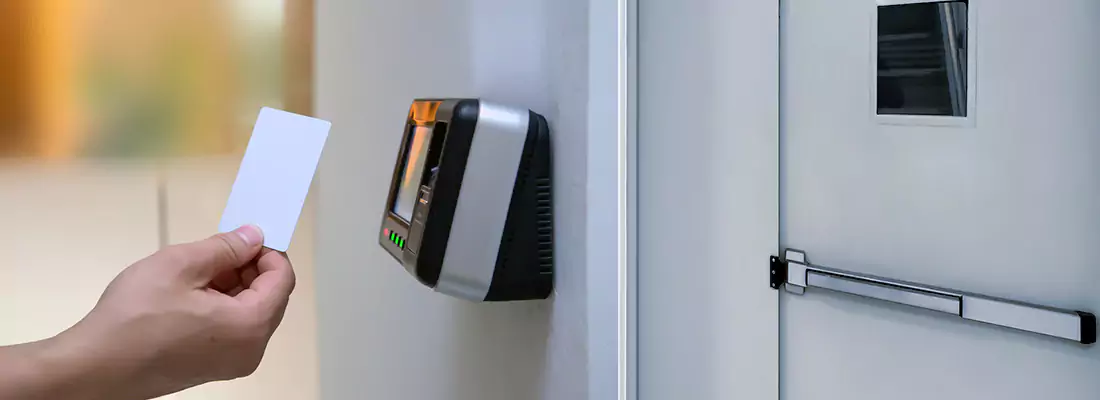 Advanced Badge Access Control Systems for Keystone Businesses