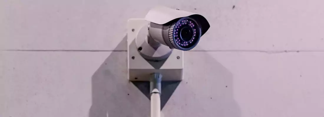 Advantages of Professional Motion Detection Camera Installation in Keystone, FL