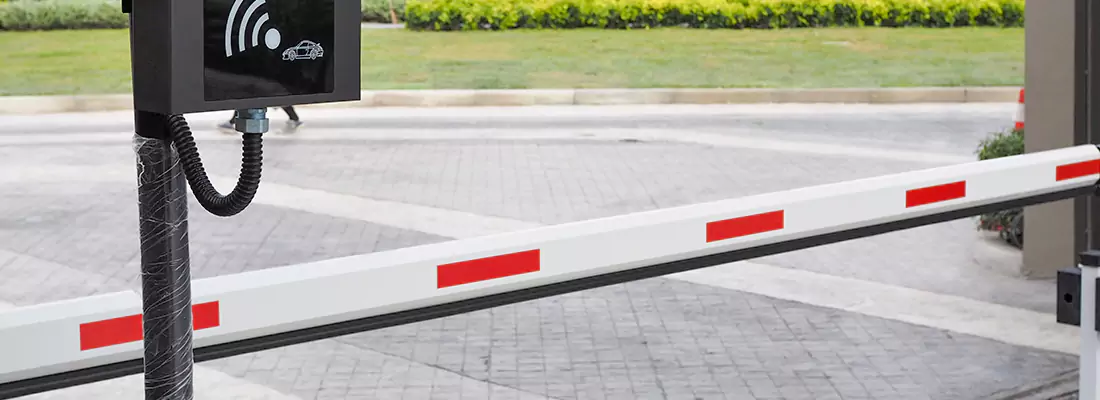 Affordable Automatic Vehicle Barrier Installation Services in Keystone, FL