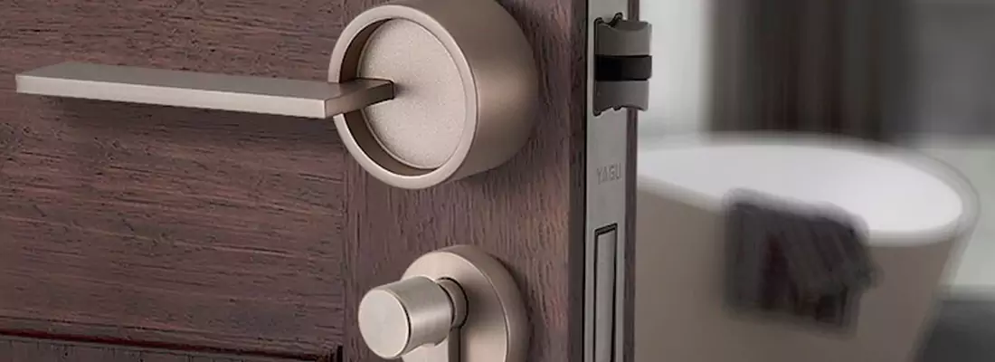 Affordable Cylinder Strike Installation Services in Keystone, FL