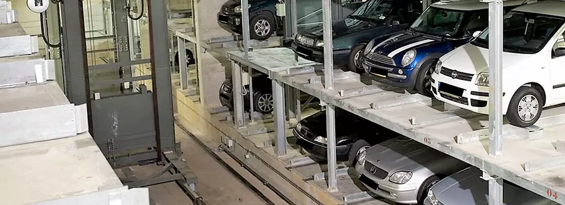 Affordable Electric Parking Pillar Systems for Residential and Commercial Properties in Keystone, FL