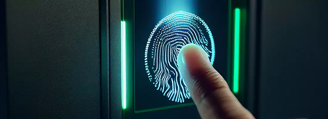 Affordable Fingerprint Lock Solutions for Homes and Businesses in Keystone, FL