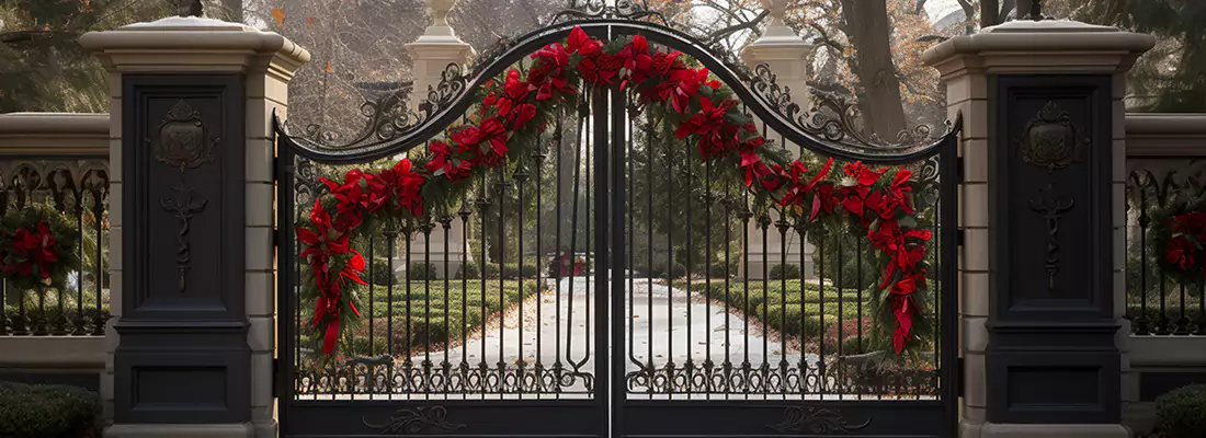 Affordable Proximity Sensor Gate Solutions for Homes and Businesses in Keystone, FL