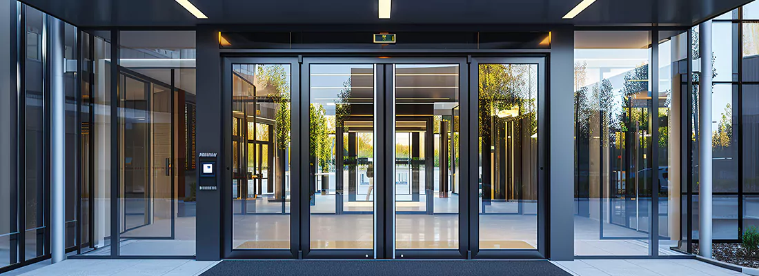 Automatic Overhead Door Repair and Installation in Keystone, FL