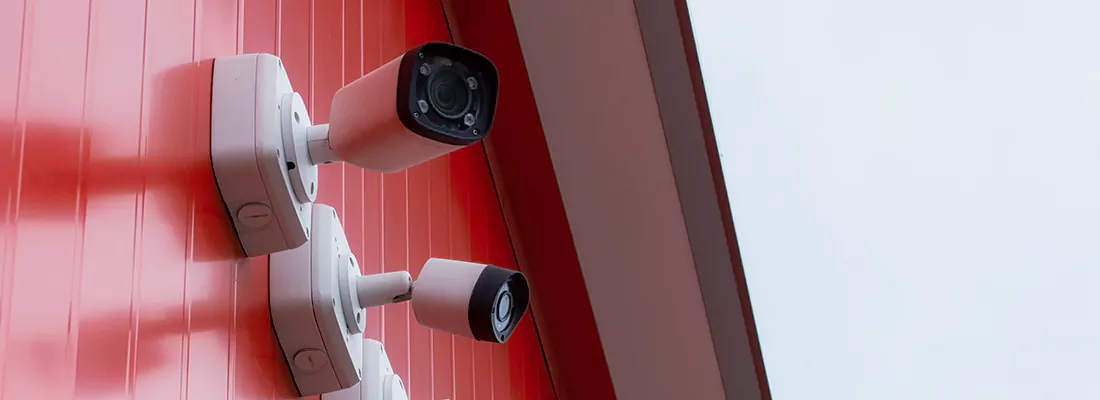 Benefits of HD CCTV Cameras for Security in Keystone, FL