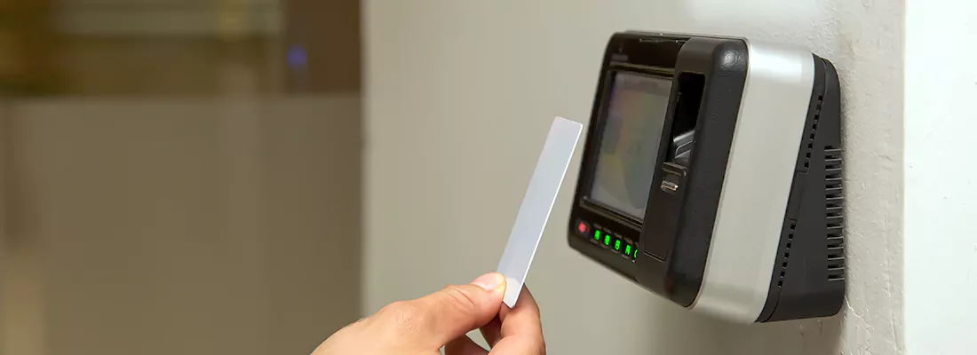 Benefits of Remote Access Control Systems in Keystone, FL