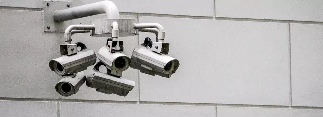 CCTV Camera Systems Are Essential for Security in Keystone, FL
