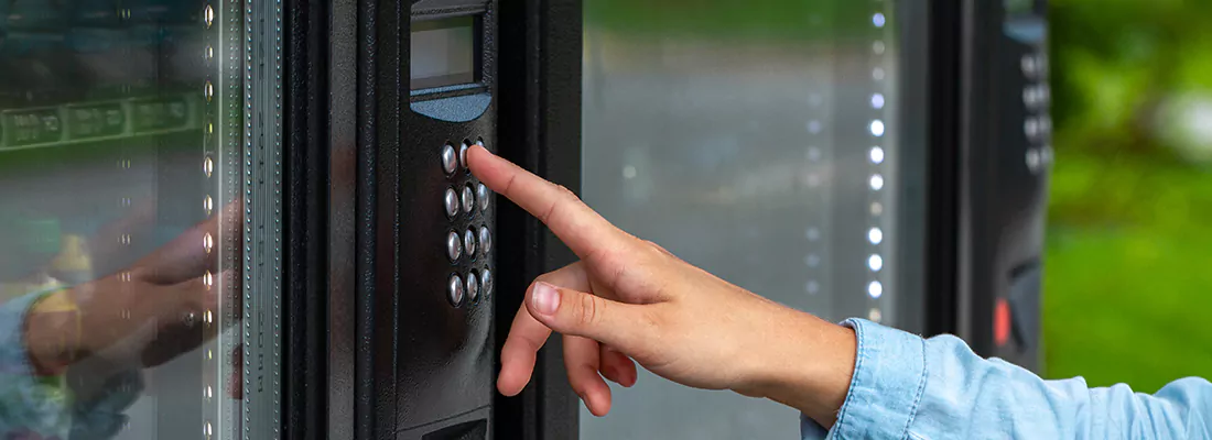 Commercial Access Control Boosts Security in Keystone, FL