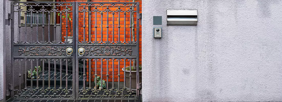 Residential Gate Systems for Ultimate Convenience in Keystone, FL