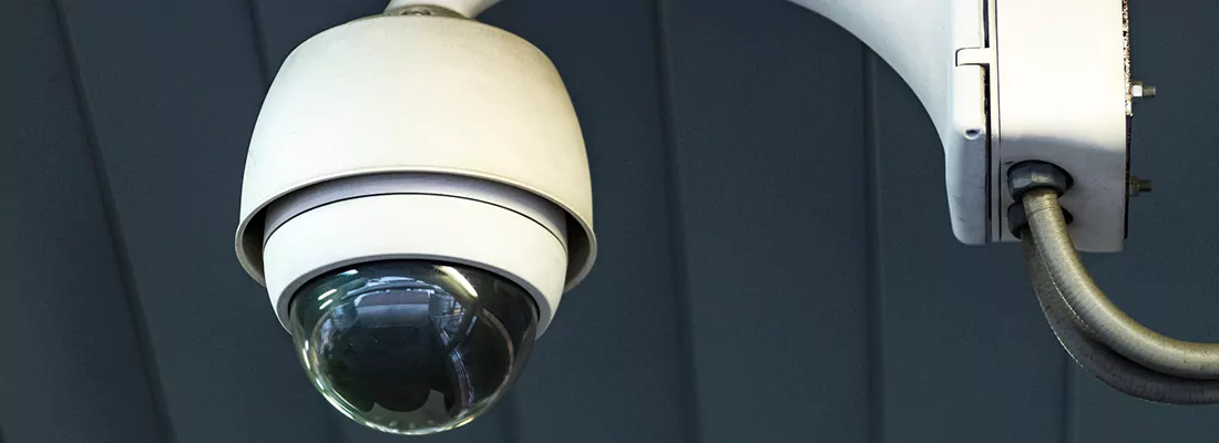 Cost of Installing HD CCTV Cameras in Keystone, FL