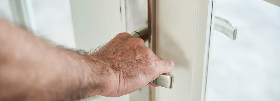 Custom Push to Lock Door Systems for Your Property in Keystone, FL