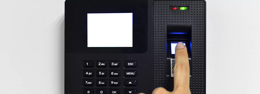 Door Access Control And Security in Keystone, FL