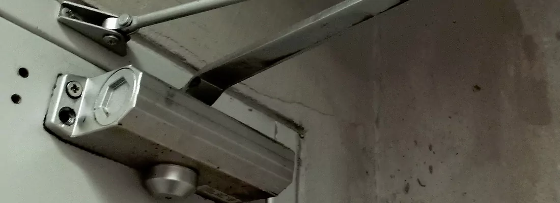 Door Closer Adjustment in Keystone, FL