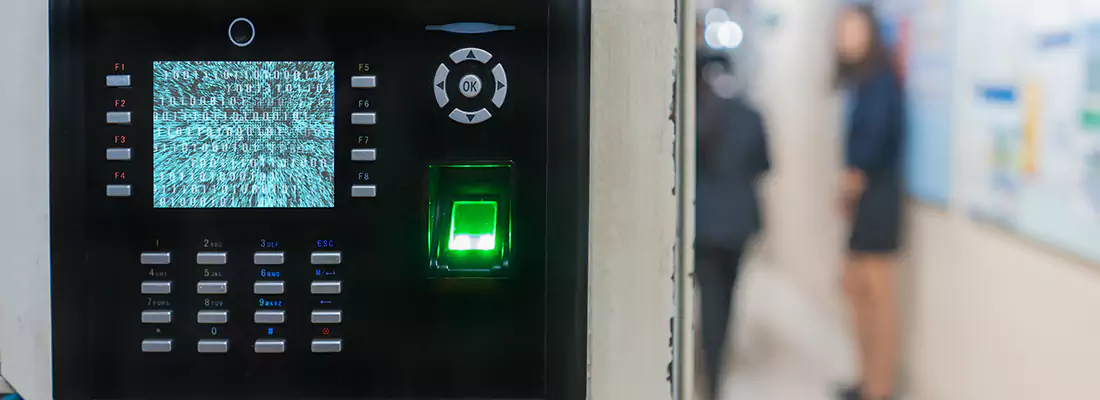 Enhance Security with Retinal Access Systems in Keystone, FL