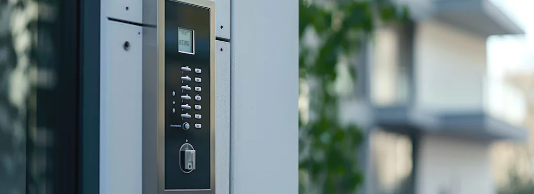 Expert Maintenance and Repairs For Keyless Entry Systems in Keystone, FL