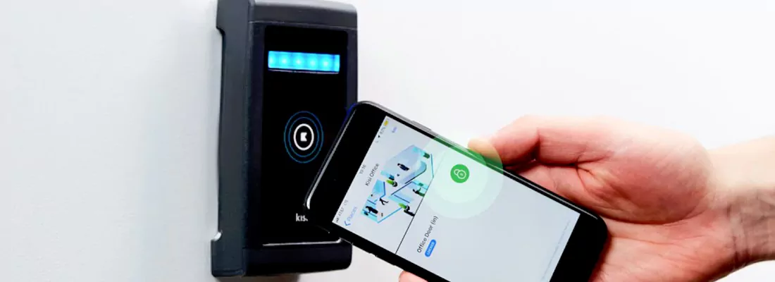 Features of Our Remote Access Control Systems in Keystone, FL