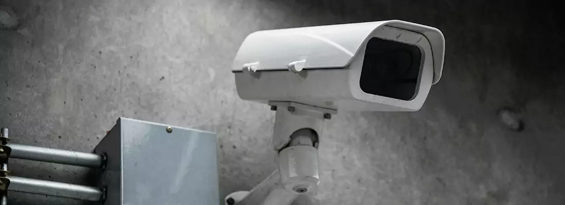 Indoor CCTV Camera Repair and Maintenance Services in Keystone, FL