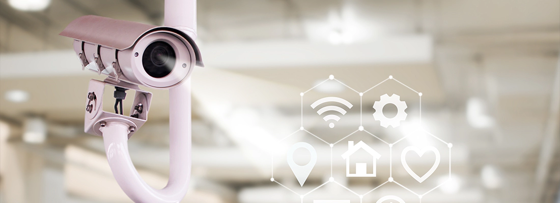 Indoor Security Camera Solutions for Keystone, FL