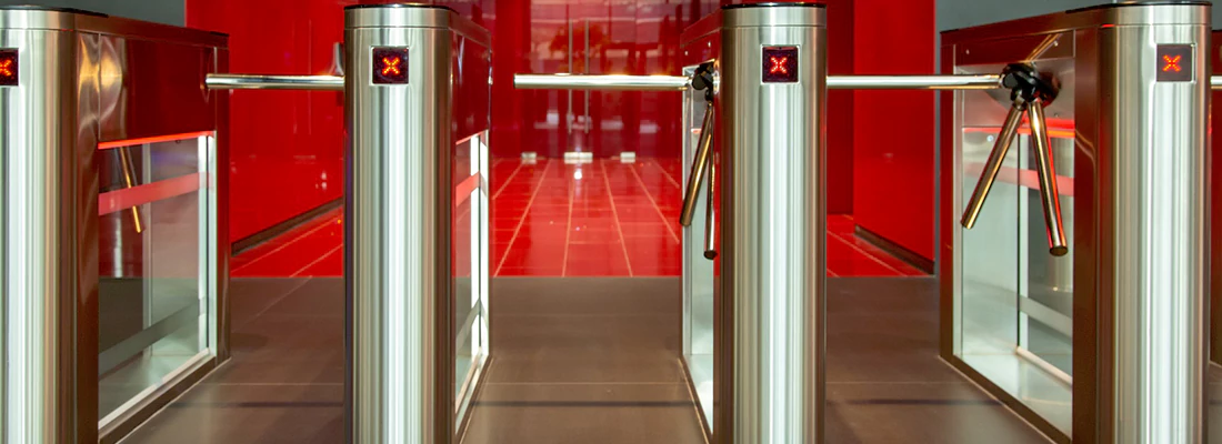 Low-Maintenance RFID Gate Installations in Keystone, FL