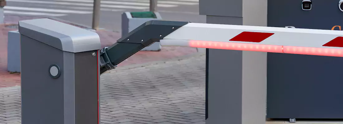 Reliable and Durable Automatic Vehicle Barriers in Keystone, FL