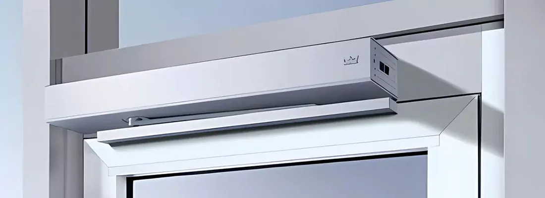 Residential and Commercial Low Energy Door Operator Solutions in Keystone, FL