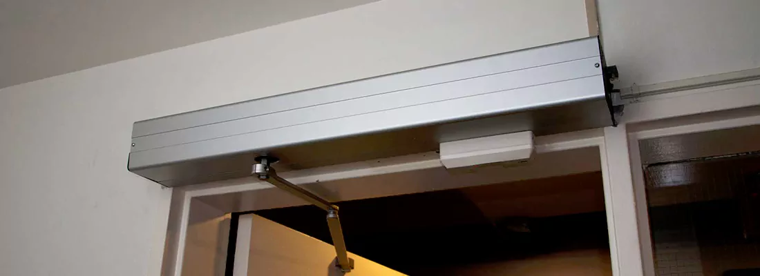 Residential Door Operator Service in Keystone, FL