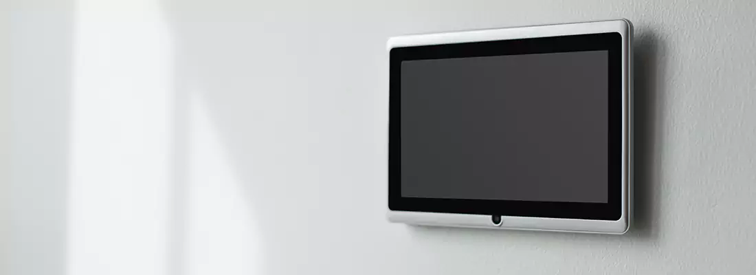 Residential Intercom Systems for Convenient Access in Keystone, FL