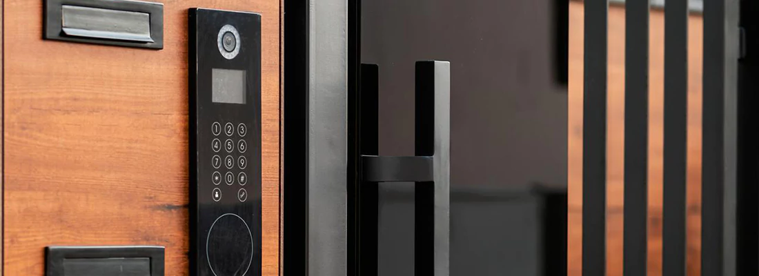 RFID-Enabled Access Control Systems in Keystone, FL