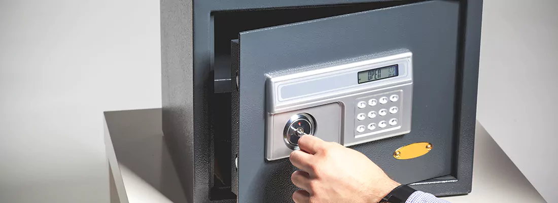 Safe Opening Repair in Keystone