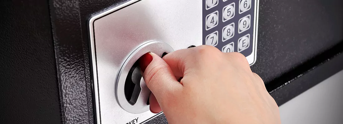 Safe Replacement in Keystone, FL