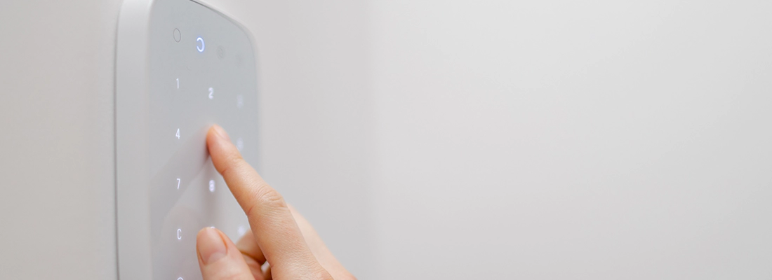 Secure Smart Doorbell Solutions in Keystone, FL For Residents