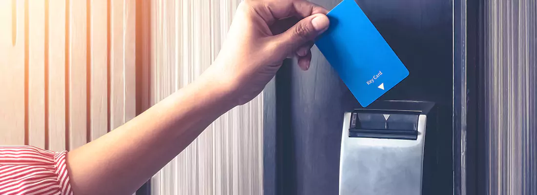 Secure Your Keystone Home or Business with Electric Locks