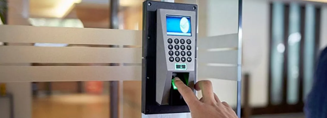Secure Your Facility with Industrial Access Control Installation in Keystone, FL