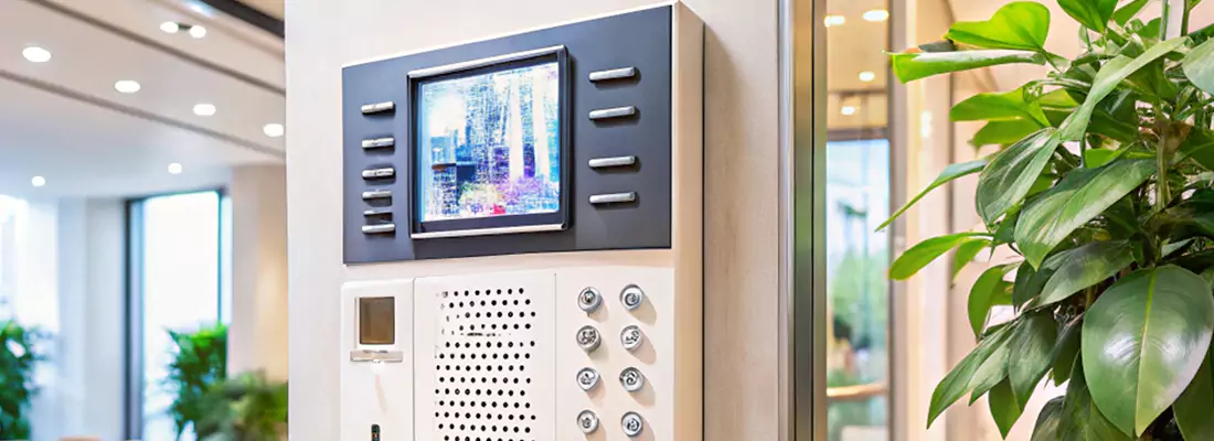 Secure Your Facility with Retinal Access Systems in Keystone, FL