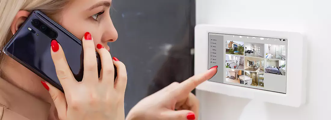 Secure Your Property with Video Intercom Systems in Keystone, FL