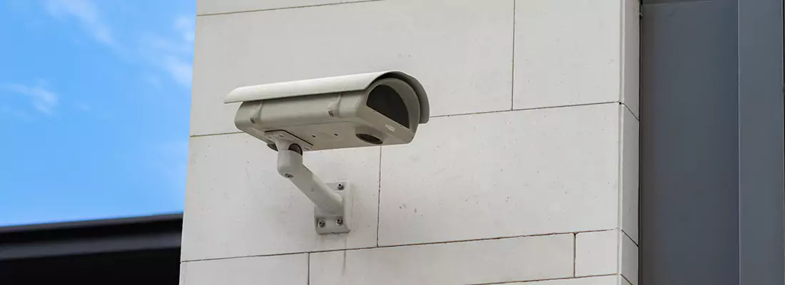 Secure Your Property with Wireless CCTV Systems in Keystone, FL