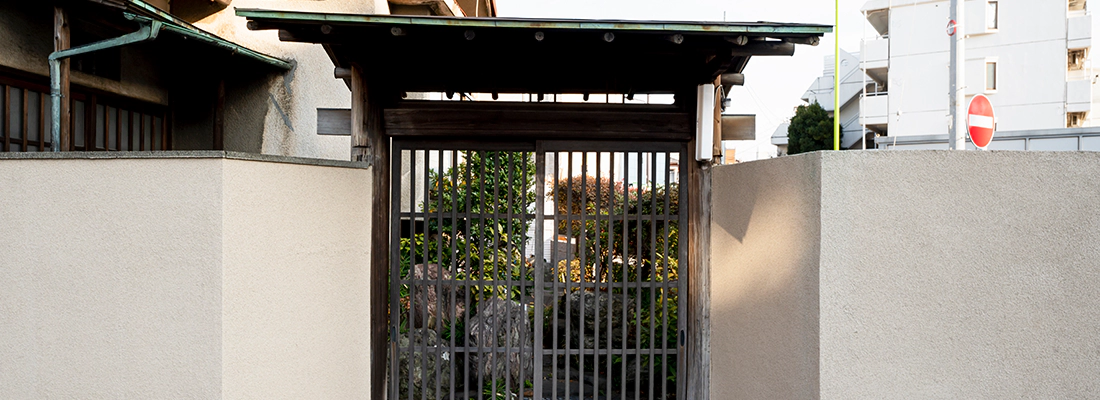 Security Gate Maintenance Services in Keystone, FL