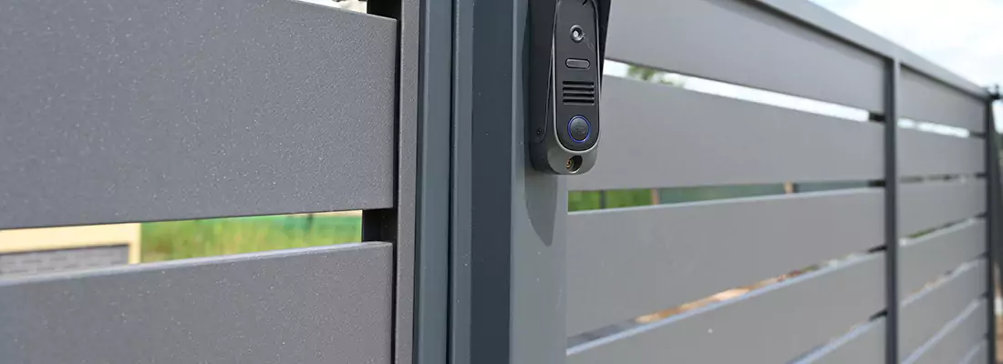 Smart Electric Doorbells with Video and Motion Detection in Keystone, FL