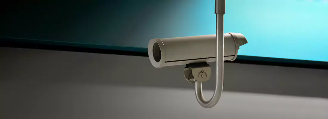 Smart Wireless CCTV Cameras for Remote Monitoring in Keystone, FL
