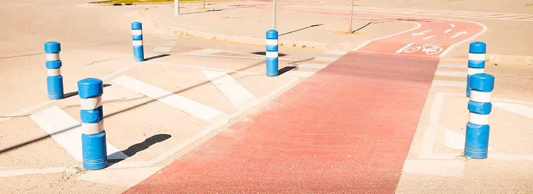 The Best Auto Theft Prevention Bollards for Commercial Properties in Keystone, FL