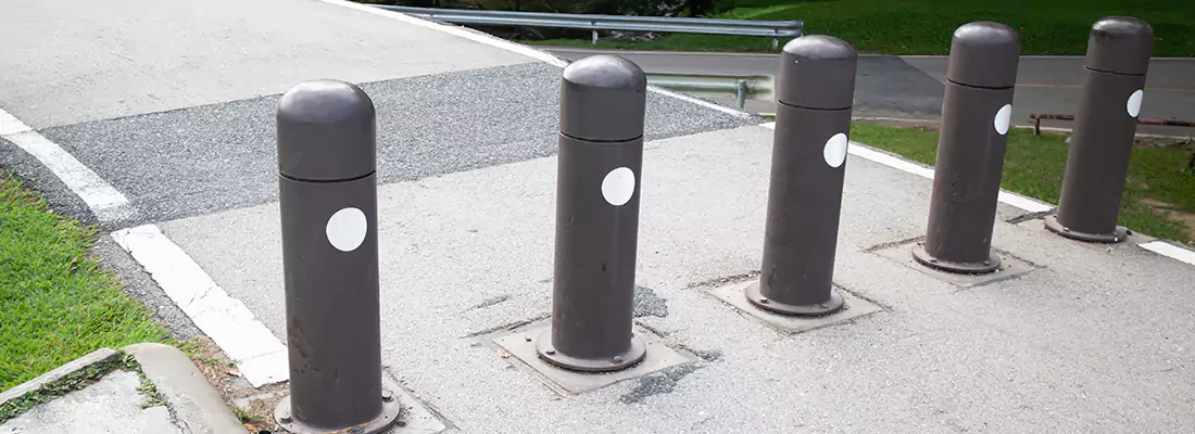 Top Benefits of Installing Car Bollards for Your Property in Keystone, FL