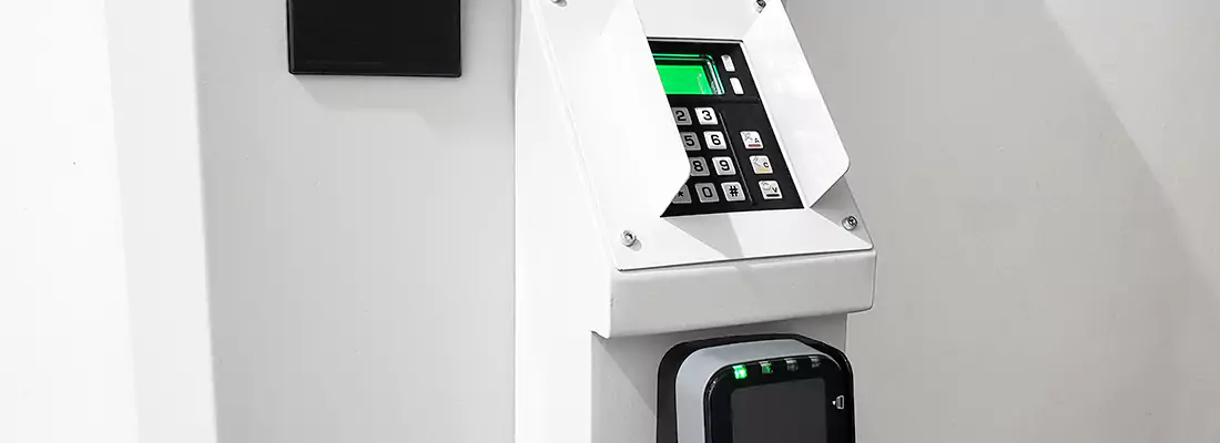 Top-Rated Keypad Access Control Installers Near You in Keystone, FL