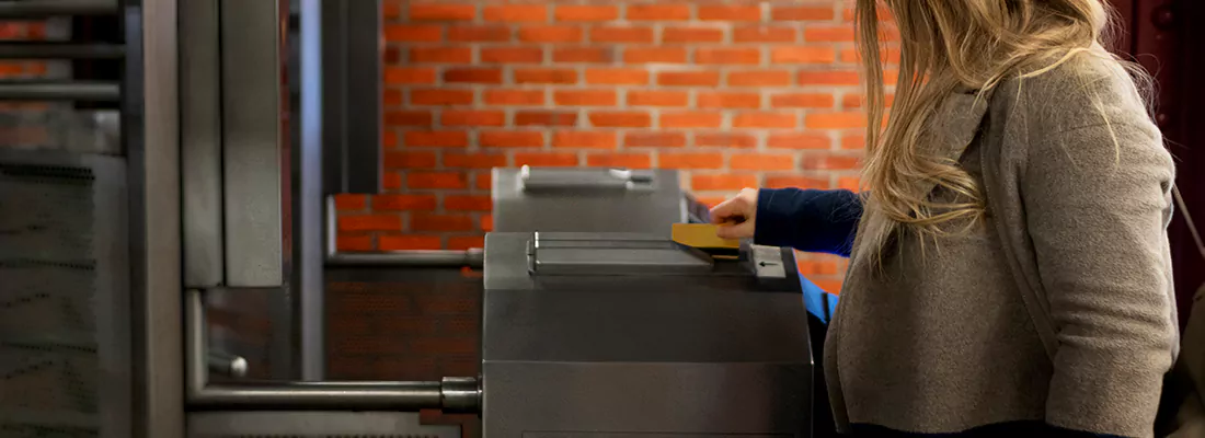 Upgrade to Modern Security Turnstile Systems in Keystone, FL