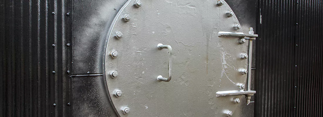 Vault Installation Cost in Keystone, FL