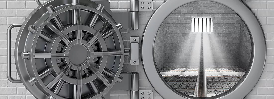 Vault Repair in Keystone, FL