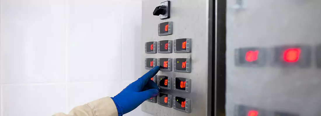 Building Intercom System Installation in Keystone, FL