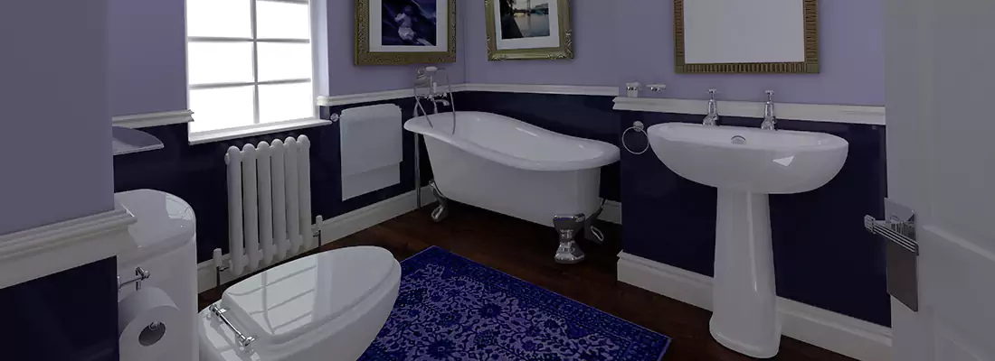 Emergency Washroom Call System Installation in Keystone, FL