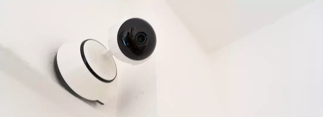 Why Choose Keystone Access Control for Indoor CCTV Camera Services in Keystone, FL?