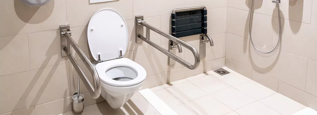 Why Choose Us for Handicap Restroom Services in Keystone, FL?